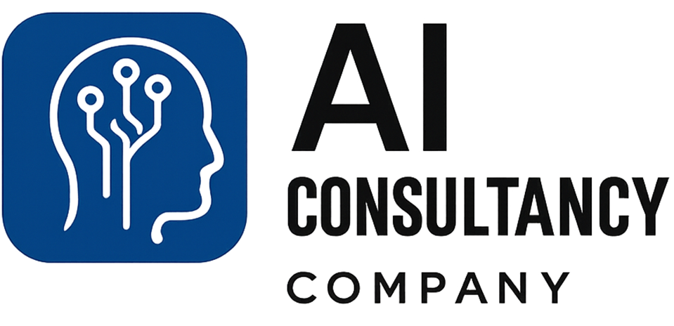 AI Consultancy Company logo